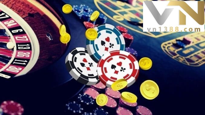 Casino Game đang ngày càng phổ biến với đang dạng các thể loại khác nhau