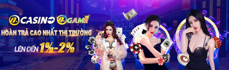 VN138 Casino – Cổng game chơi bài Baccarat uy tín nhất hiện nay