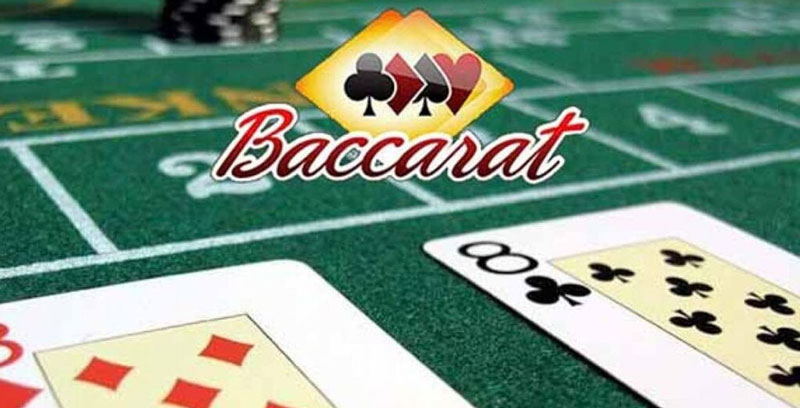 Phần mềm đánh bài baccarat giúp người chơi khả năng thắng cao hơn