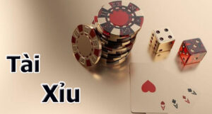 Cách chơi tài xỉu