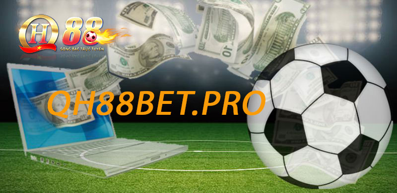 Nên tìm kiếm các tips cá cược bóng đá chất lượng tại qh88bet.pro