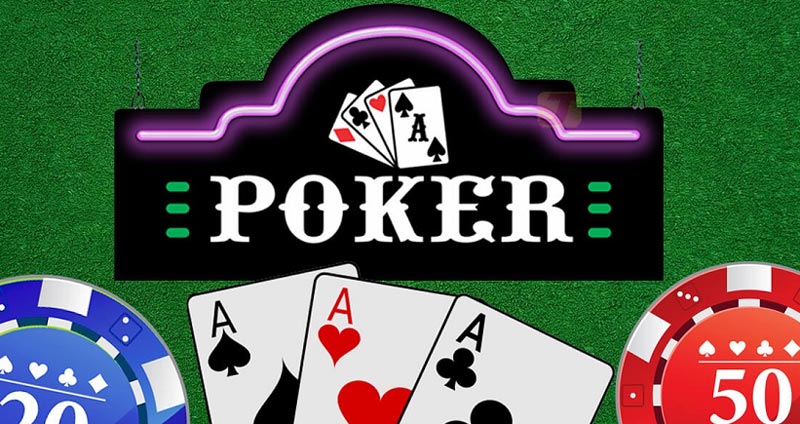 Tìm hiểu cách chơi bài Poker
