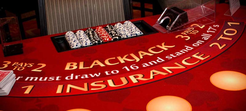 Tìm hiểu chi tiết cách chơi blackjack cho người mới