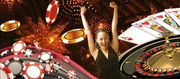 Vì sao game thủ thích chơi casino trực tuyến trên điện thoại? 
