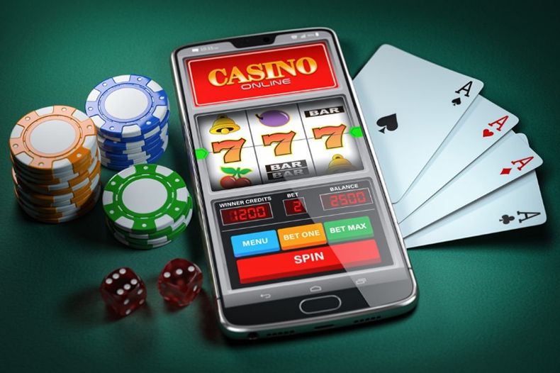Hướng dẫn cách tham gia chơi casino trực tuyến trên điện thoại