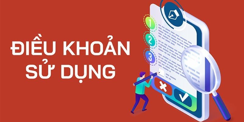 Chính sách người dùng được ban hành chi tiết để kiểm soát hành vi hội viên