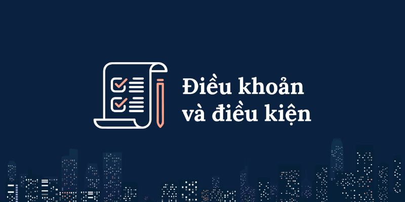 Điều khoản điều kiện We88 - Xây dựng không gian cá cược an toàn