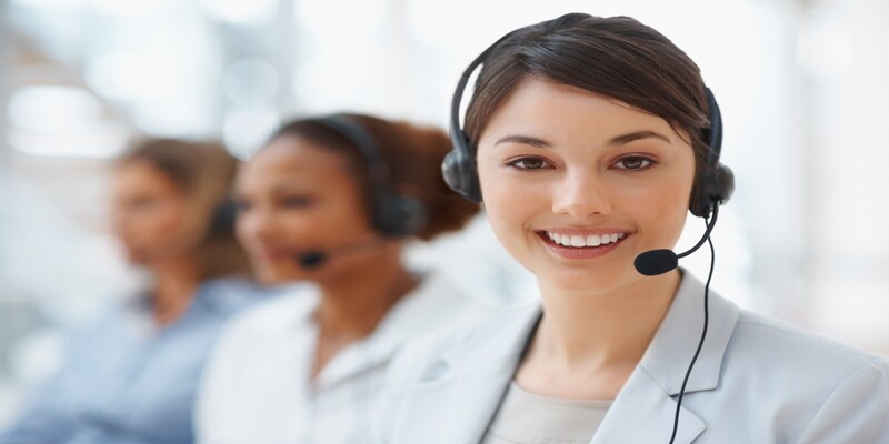 Đẩy mạnh đội ngũ chăm sóc khách hàng tại web