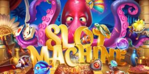 Nổ hũ VZ99 với những sảnh game chất lượng 