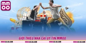 Giới thiệu MMOO - Sân chơi độc đáo lôi cuốn