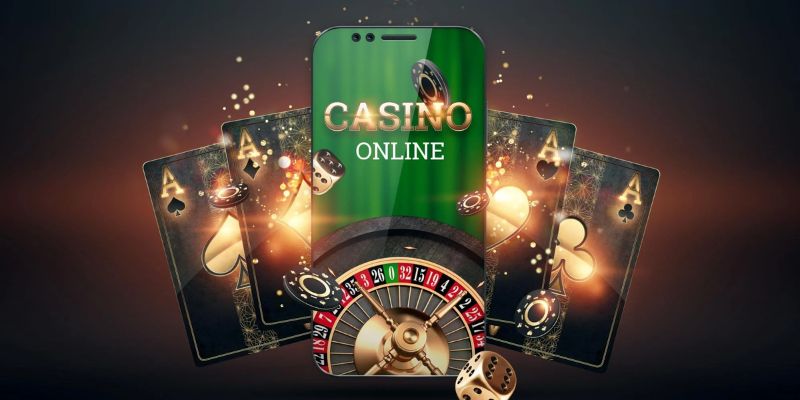 Trải nghiệm chưa hề có tại Qh88 live casino