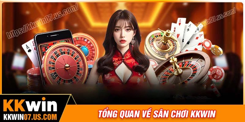 Giới thiệu tổng quan về KKWIN